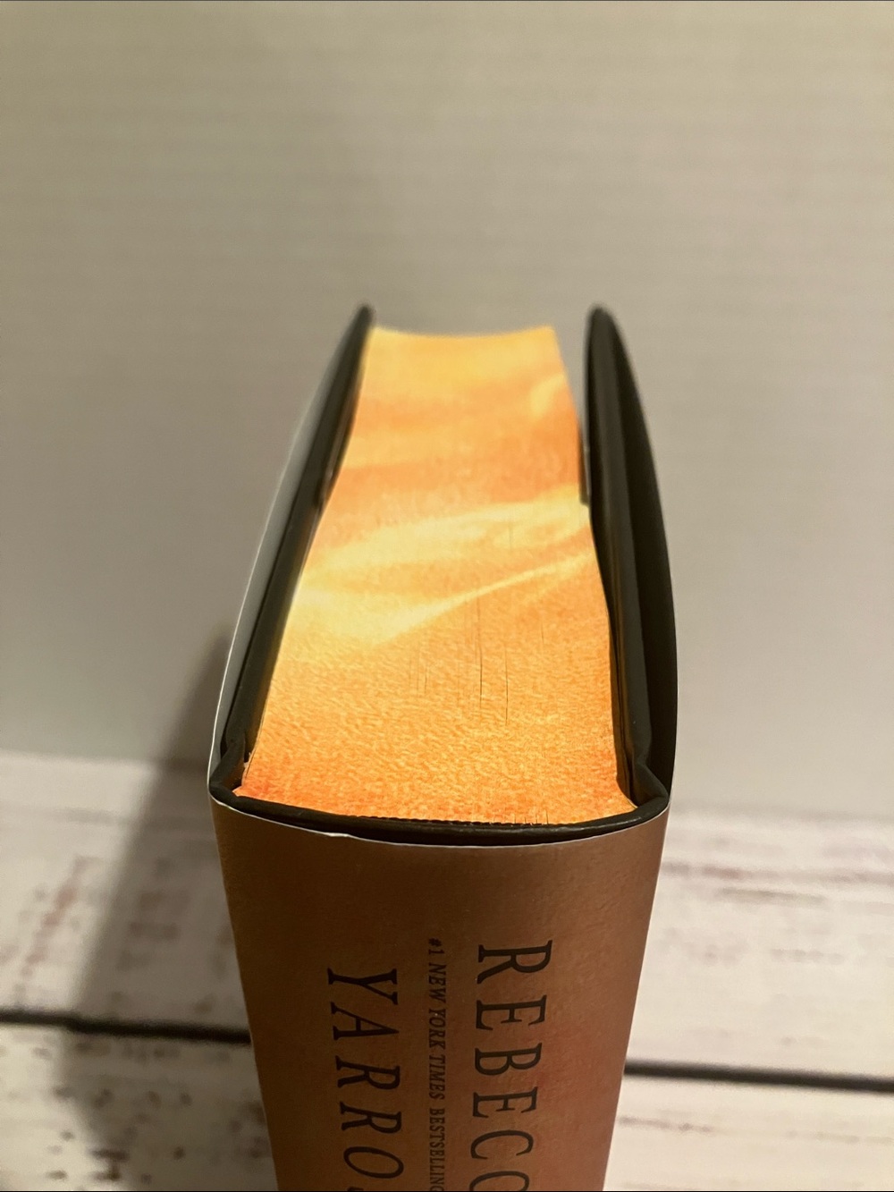Iron Flame (Wing and Claw Collection) - Hardcover - 2nd Edition - Picture 3 of 7